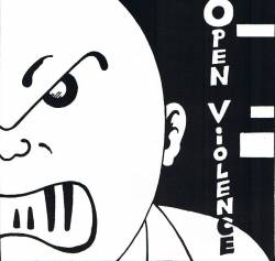 Open Violence : Open Violence